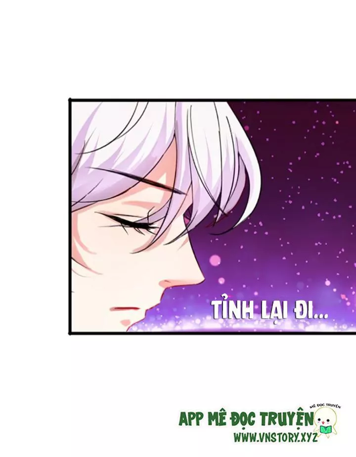 Huyết Tộc Đáng Yêu Chapter 78 - Trang 2