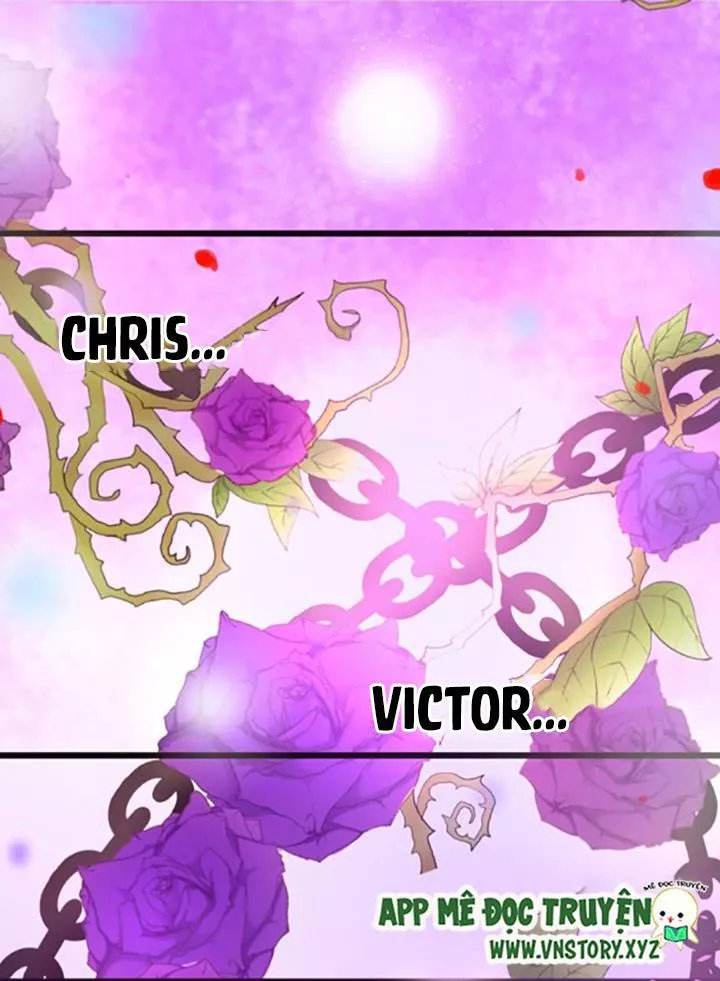Huyết Tộc Đáng Yêu Chapter 78 - Trang 2