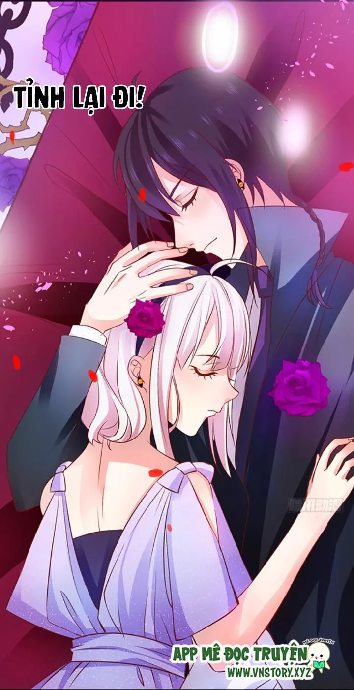 Huyết Tộc Đáng Yêu Chapter 78 - Trang 2