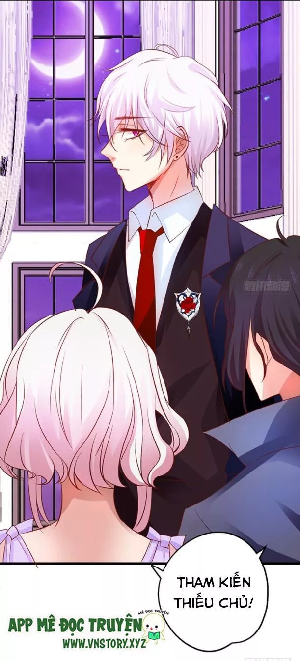 Huyết Tộc Đáng Yêu Chapter 78 - Trang 2