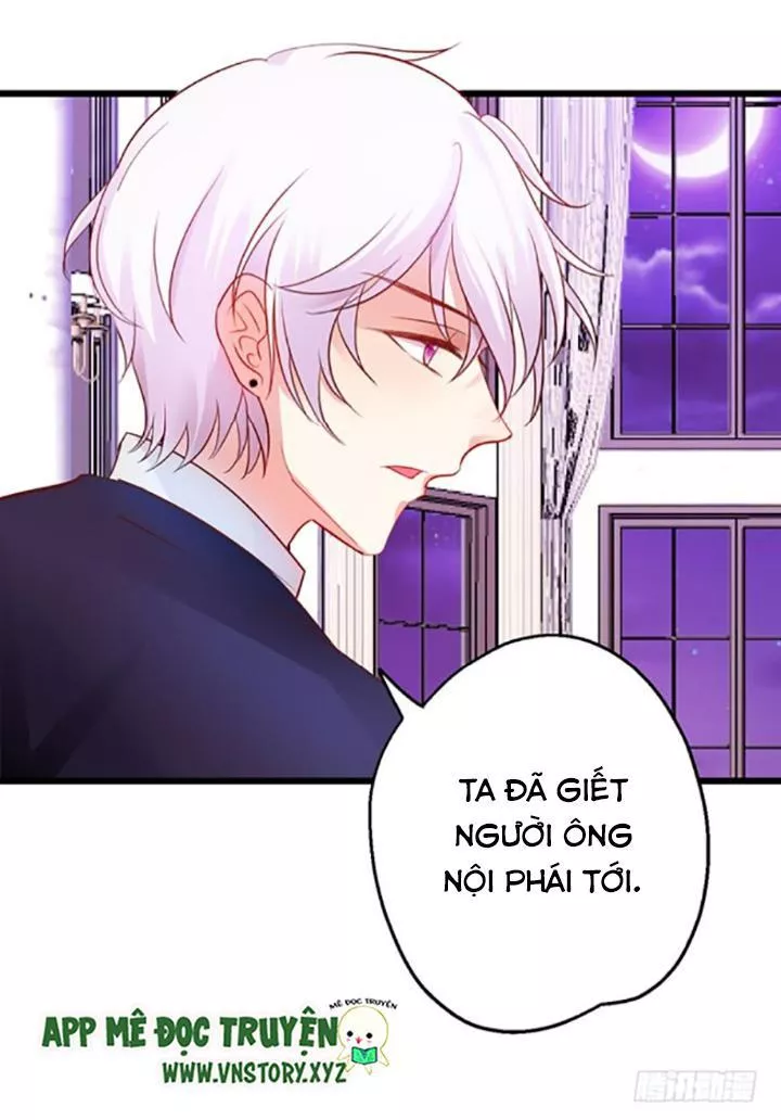 Huyết Tộc Đáng Yêu Chapter 78 - Trang 2