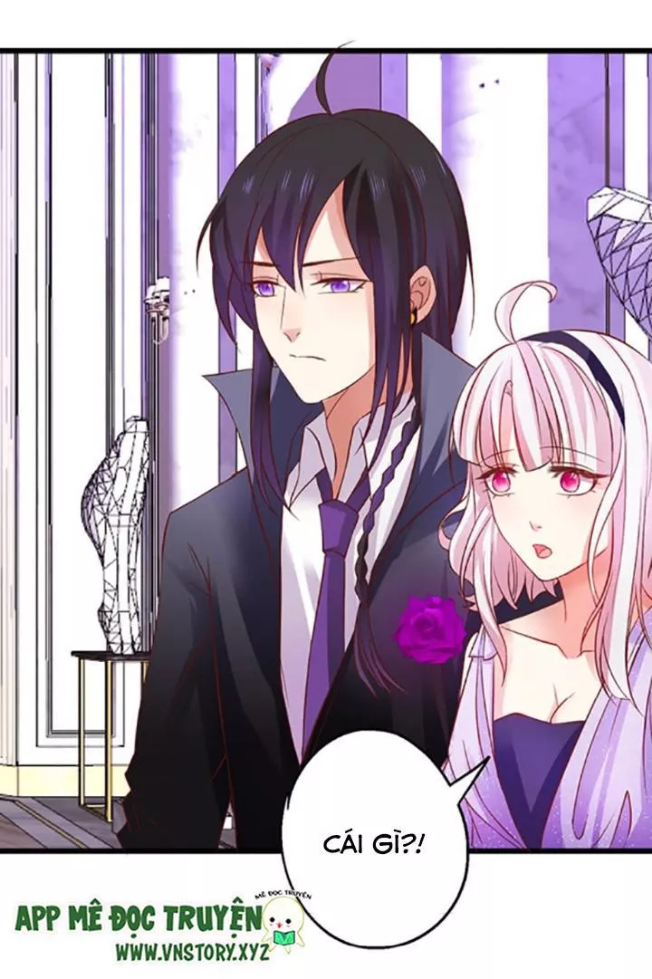 Huyết Tộc Đáng Yêu Chapter 78 - Trang 2