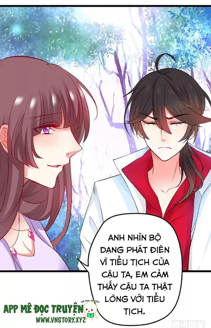 Huyết Tộc Đáng Yêu Chapter 78 - Trang 2