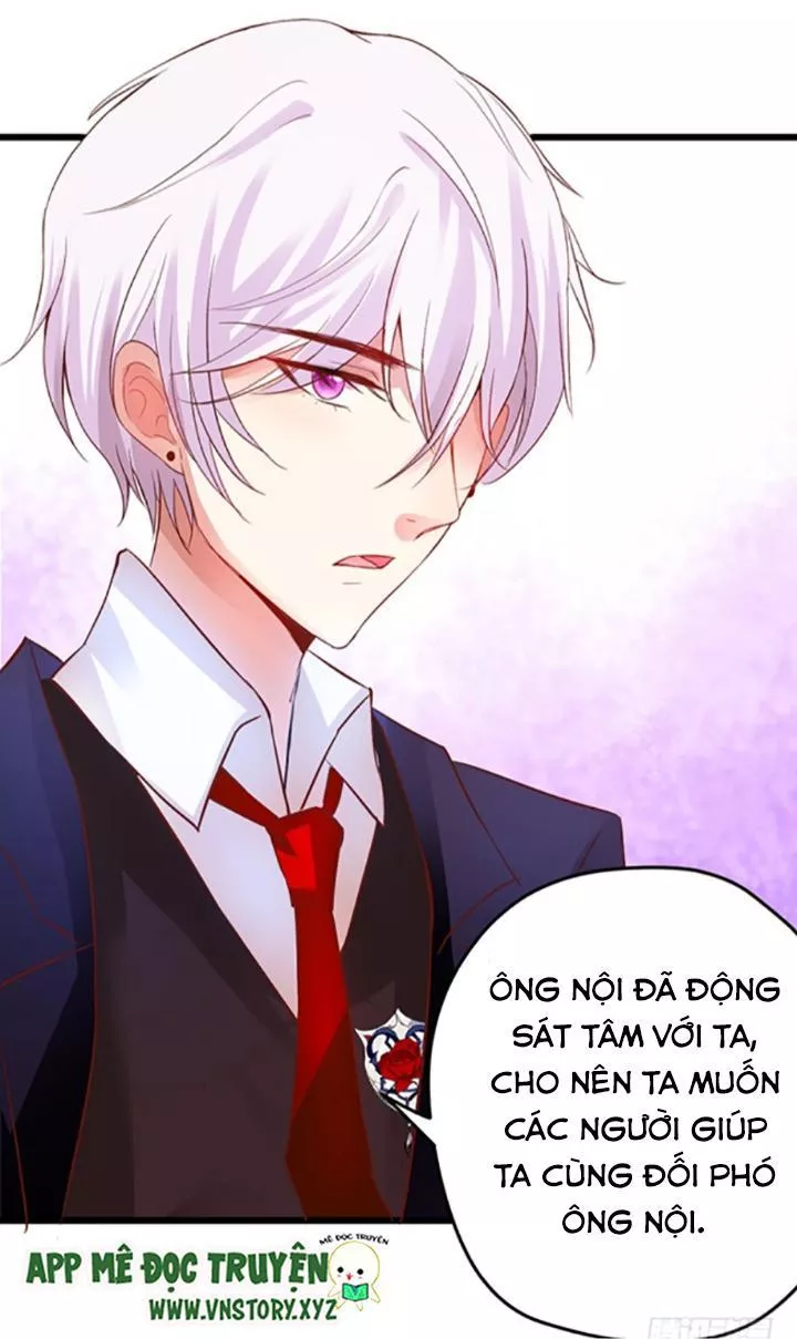 Huyết Tộc Đáng Yêu Chapter 78 - Trang 2