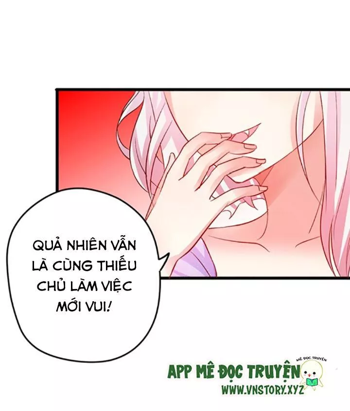 Huyết Tộc Đáng Yêu Chapter 78 - Trang 2