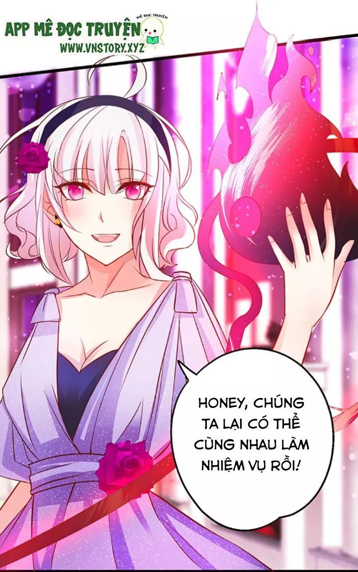 Huyết Tộc Đáng Yêu Chapter 78 - Trang 2