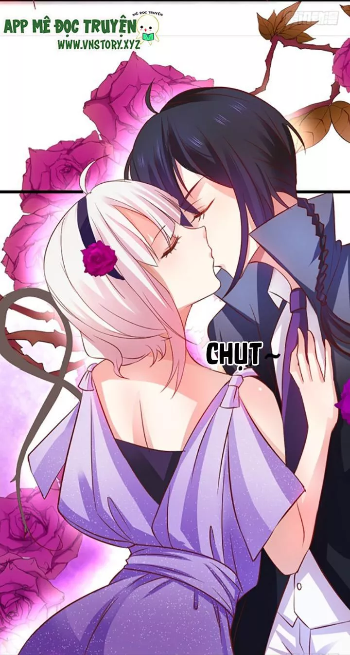 Huyết Tộc Đáng Yêu Chapter 78 - Trang 2