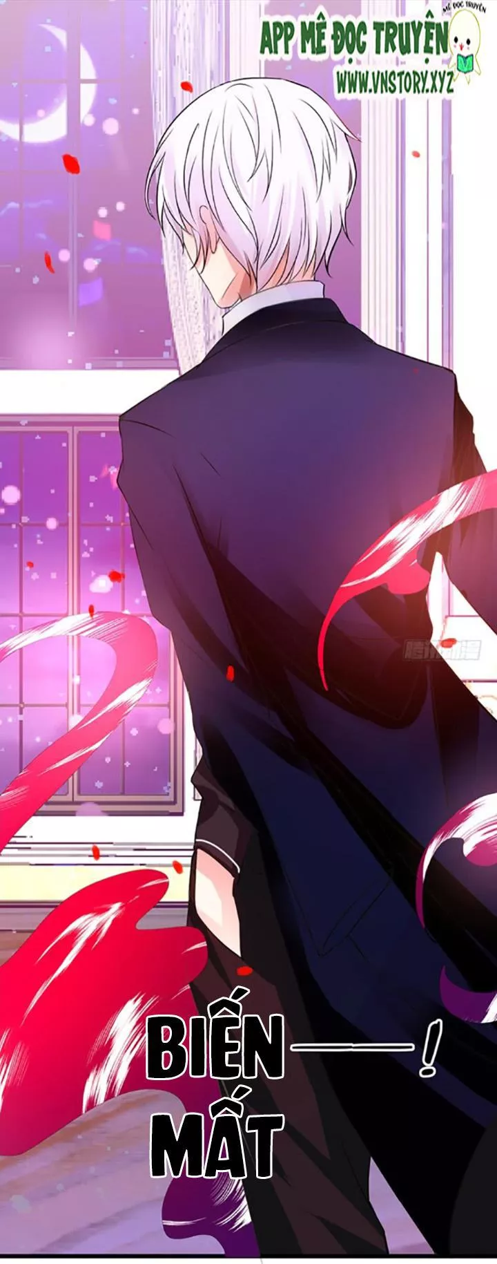 Huyết Tộc Đáng Yêu Chapter 78 - Trang 2