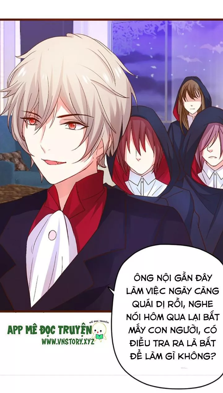 Huyết Tộc Đáng Yêu Chapter 78 - Trang 2