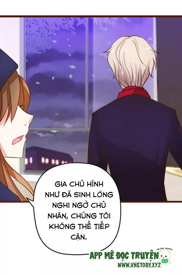 Huyết Tộc Đáng Yêu Chapter 78 - Trang 2