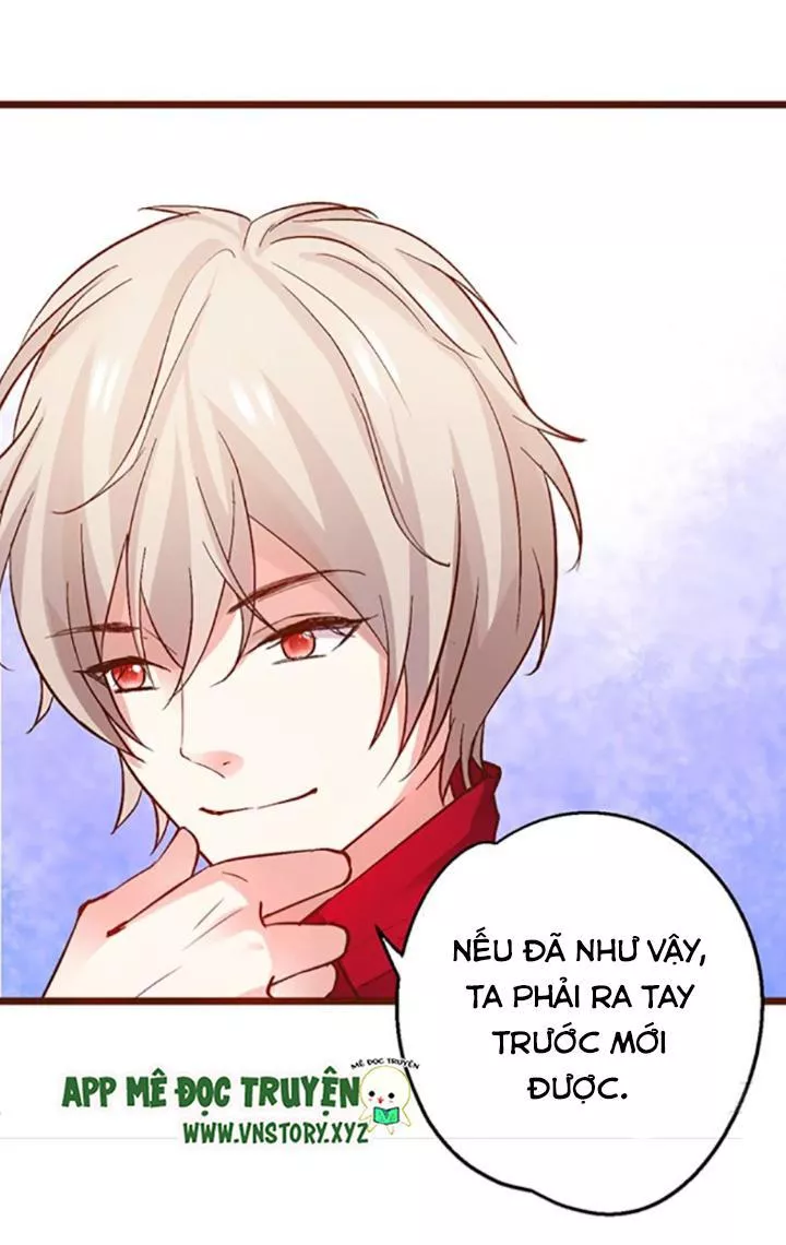 Huyết Tộc Đáng Yêu Chapter 78 - Trang 2