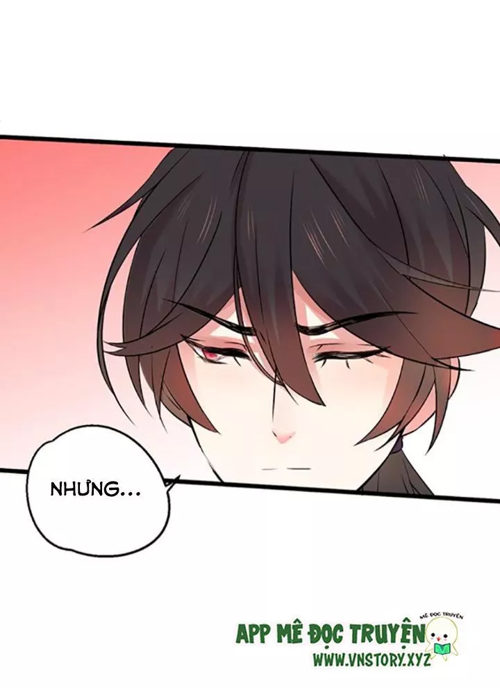 Huyết Tộc Đáng Yêu Chapter 78 - Trang 2