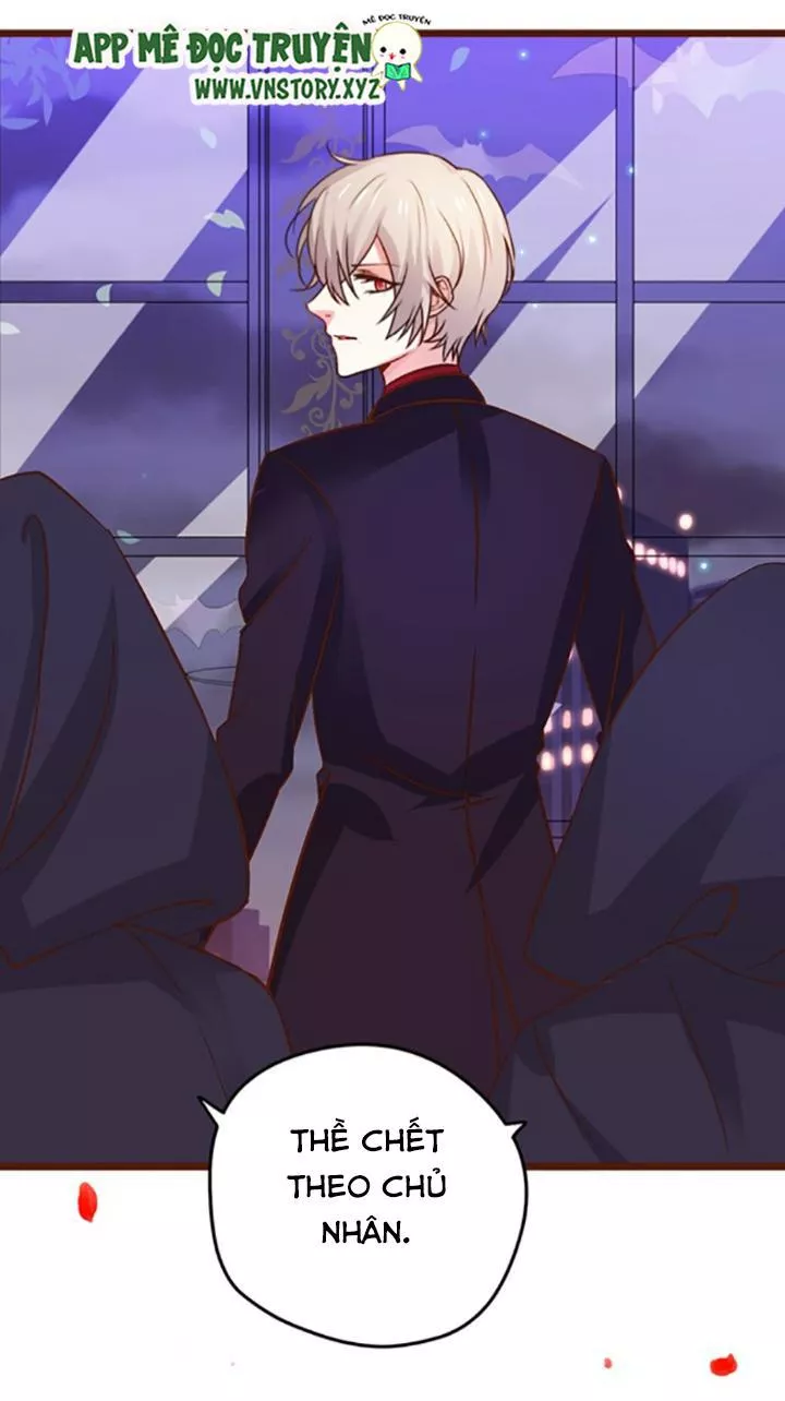 Huyết Tộc Đáng Yêu Chapter 78 - Trang 2