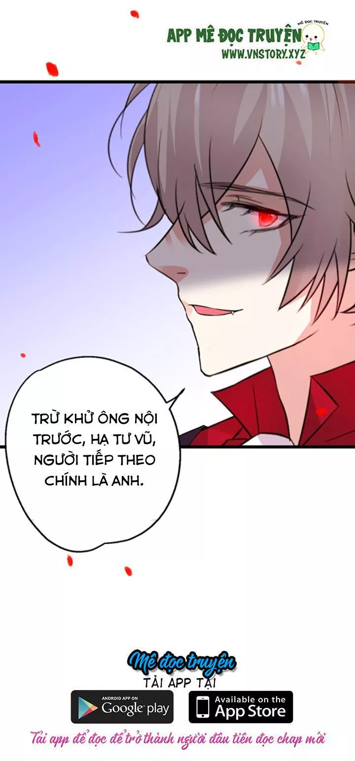 Huyết Tộc Đáng Yêu Chapter 78 - Trang 2
