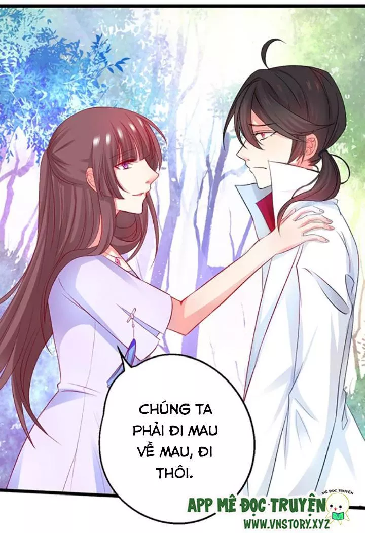 Huyết Tộc Đáng Yêu Chapter 78 - Trang 2