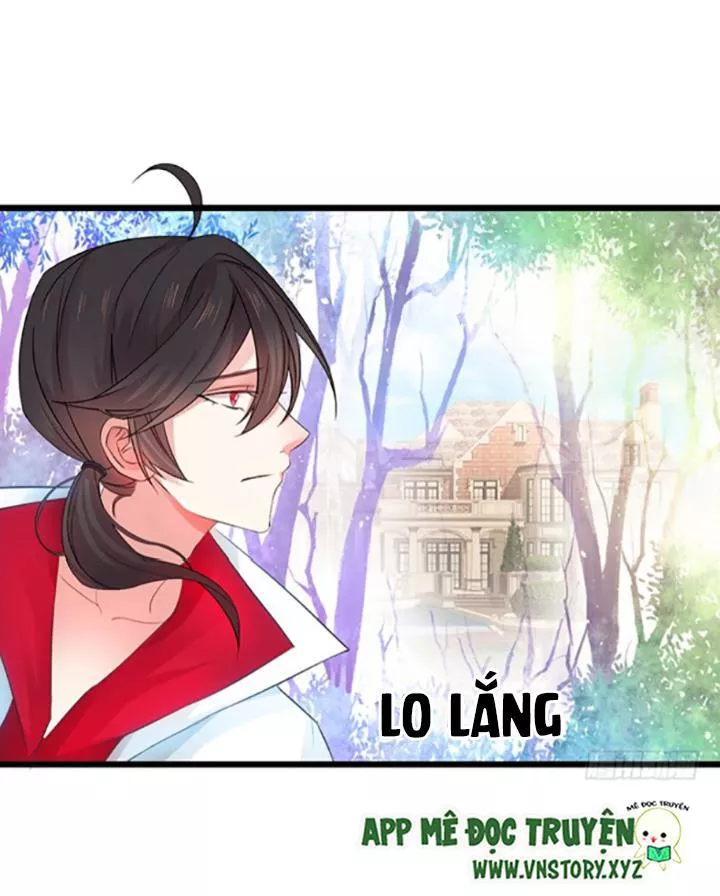 Huyết Tộc Đáng Yêu Chapter 78 - Trang 2