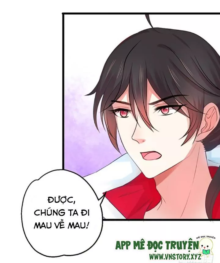 Huyết Tộc Đáng Yêu Chapter 78 - Trang 2