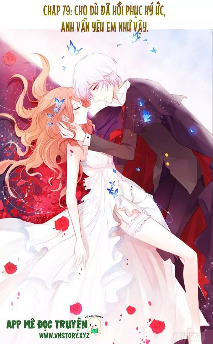 Huyết Tộc Đáng Yêu Chapter 79 - Trang 2