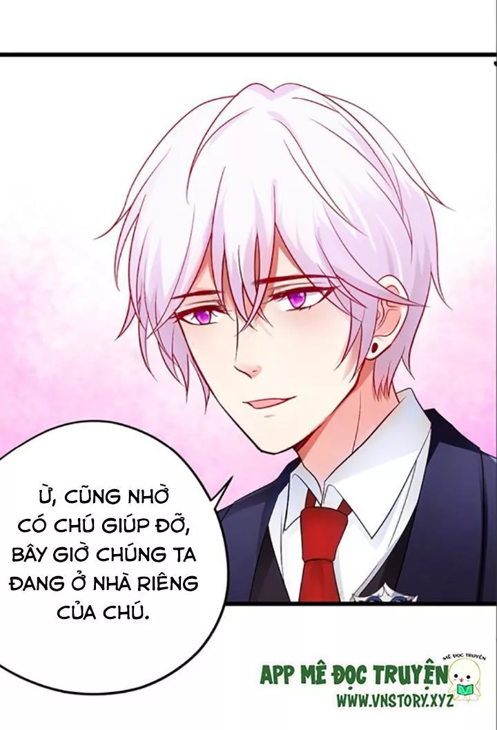 Huyết Tộc Đáng Yêu Chapter 79 - Trang 2