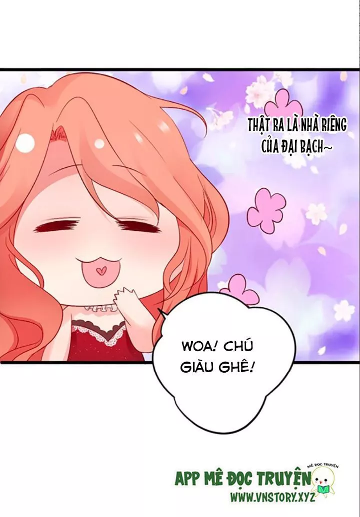 Huyết Tộc Đáng Yêu Chapter 79 - Trang 2