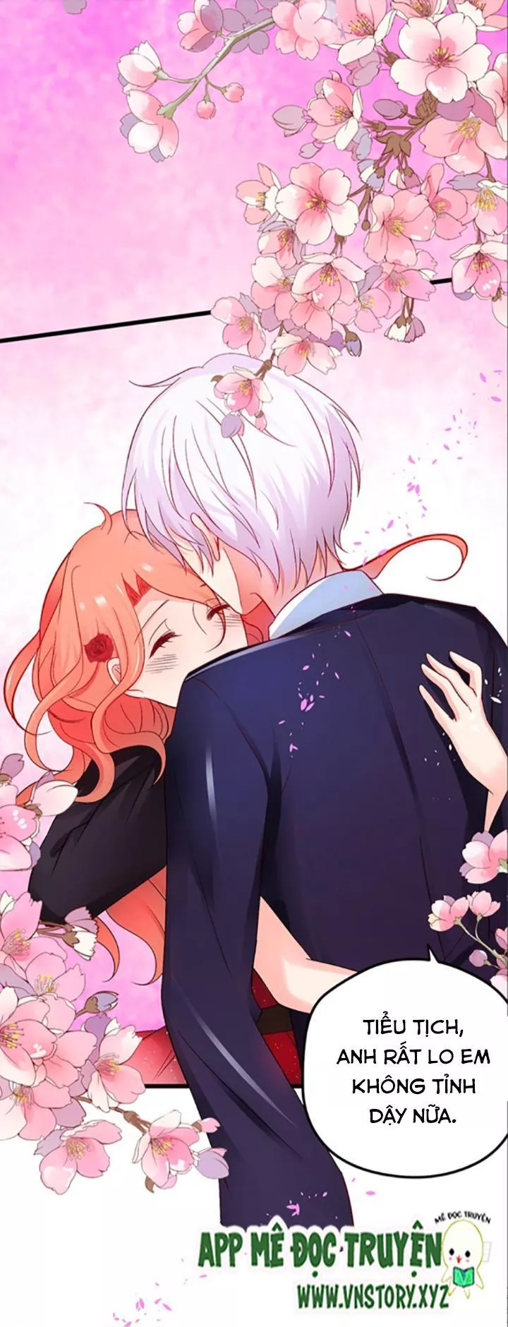 Huyết Tộc Đáng Yêu Chapter 79 - Trang 2