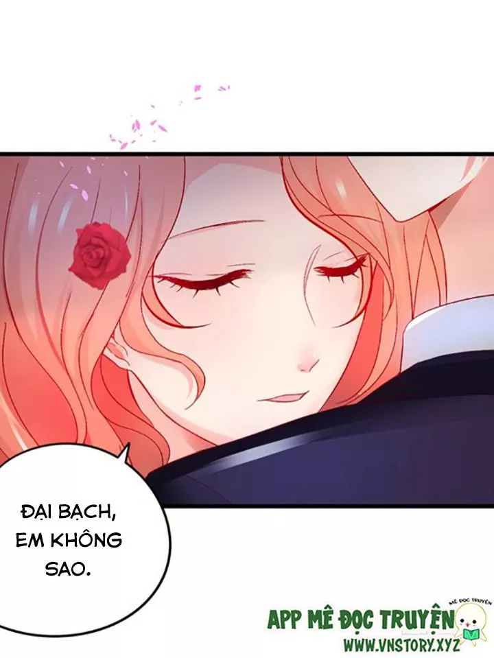 Huyết Tộc Đáng Yêu Chapter 79 - Trang 2