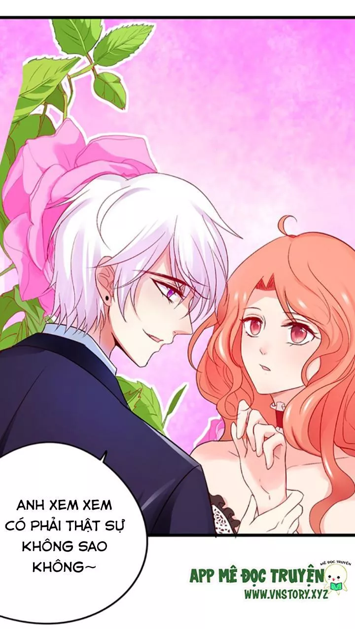 Huyết Tộc Đáng Yêu Chapter 79 - Trang 2