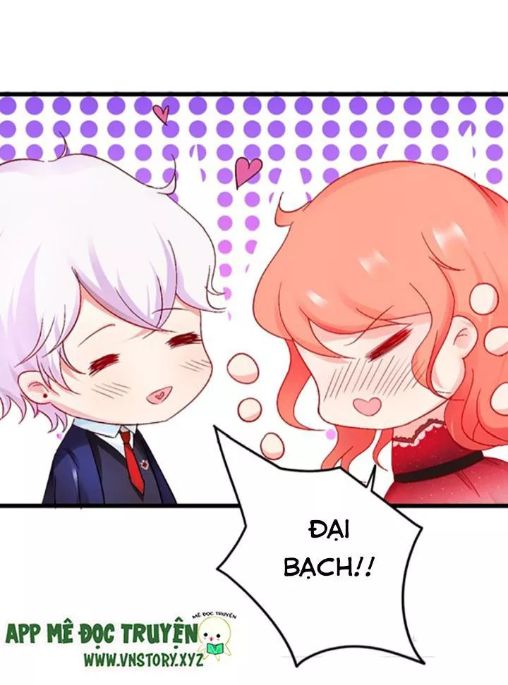 Huyết Tộc Đáng Yêu Chapter 79 - Trang 2