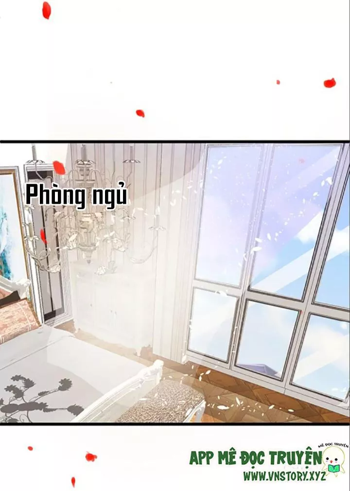 Huyết Tộc Đáng Yêu Chapter 79 - Trang 2