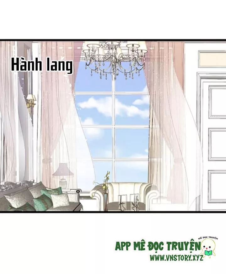 Huyết Tộc Đáng Yêu Chapter 79 - Trang 2