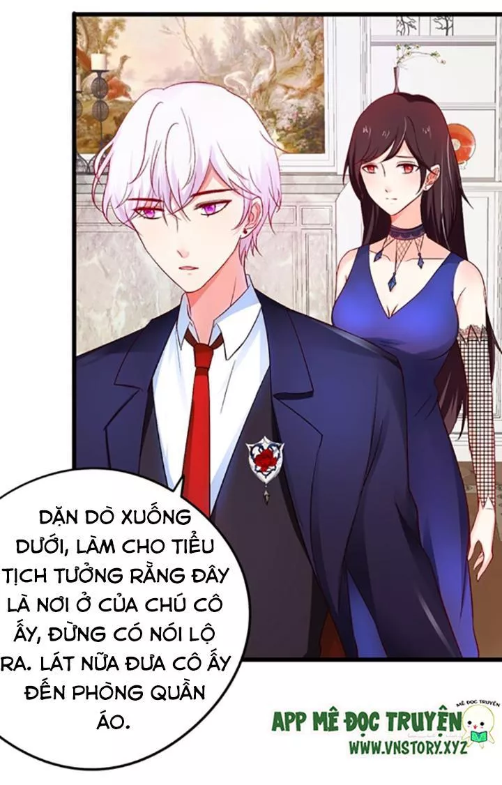 Huyết Tộc Đáng Yêu Chapter 79 - Trang 2
