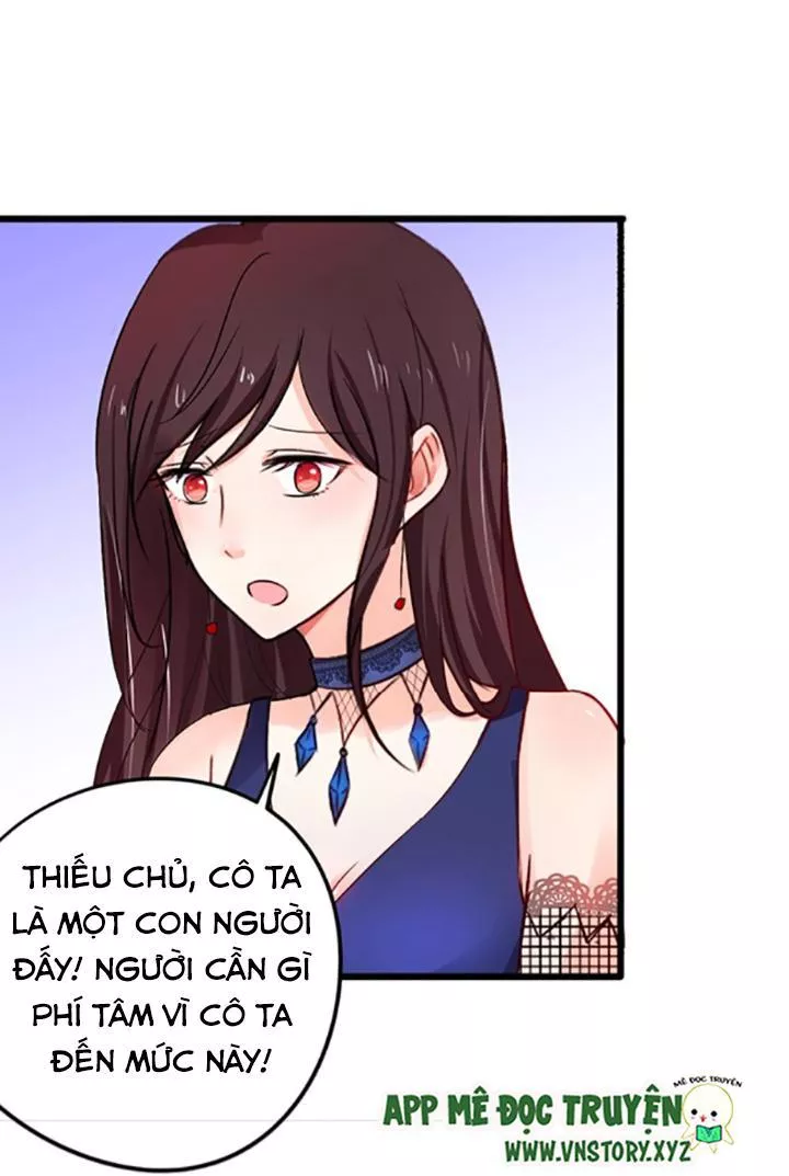 Huyết Tộc Đáng Yêu Chapter 79 - Trang 2