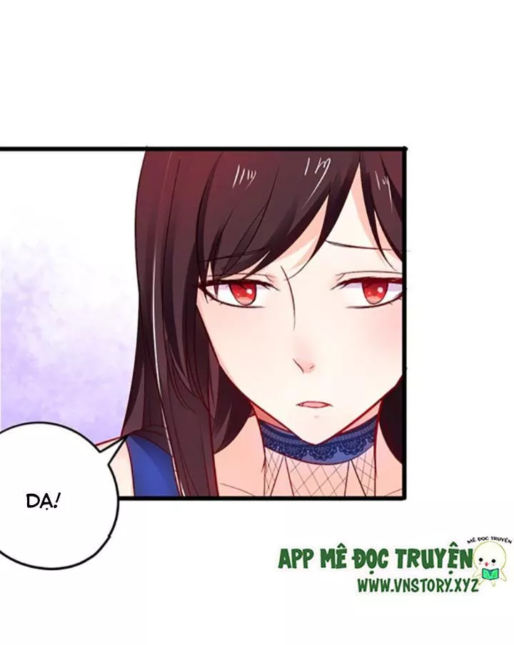 Huyết Tộc Đáng Yêu Chapter 79 - Trang 2