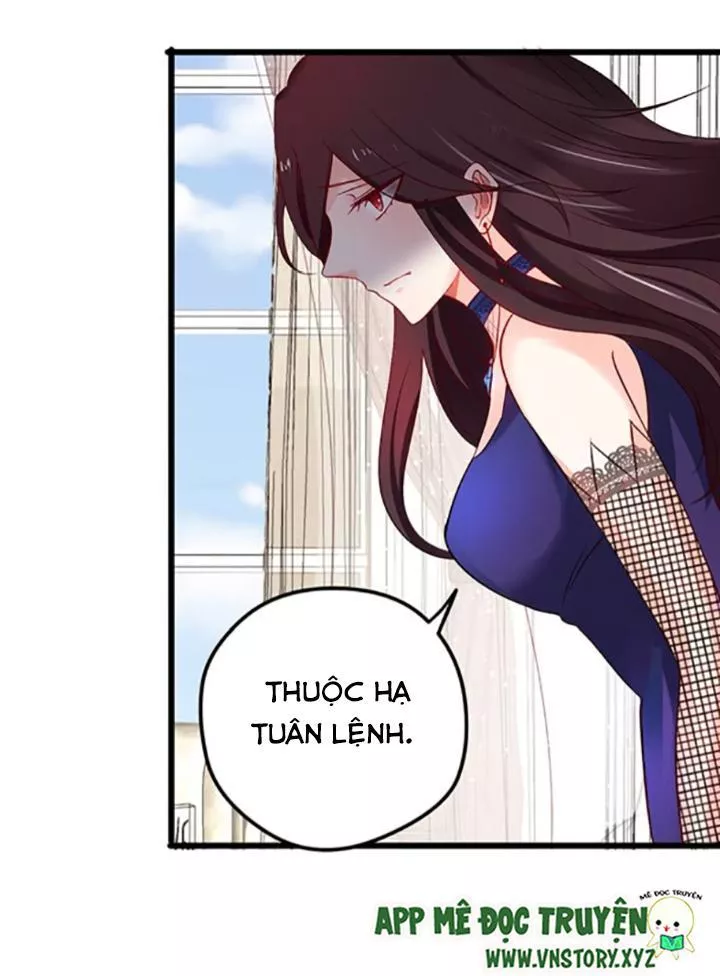 Huyết Tộc Đáng Yêu Chapter 79 - Trang 2