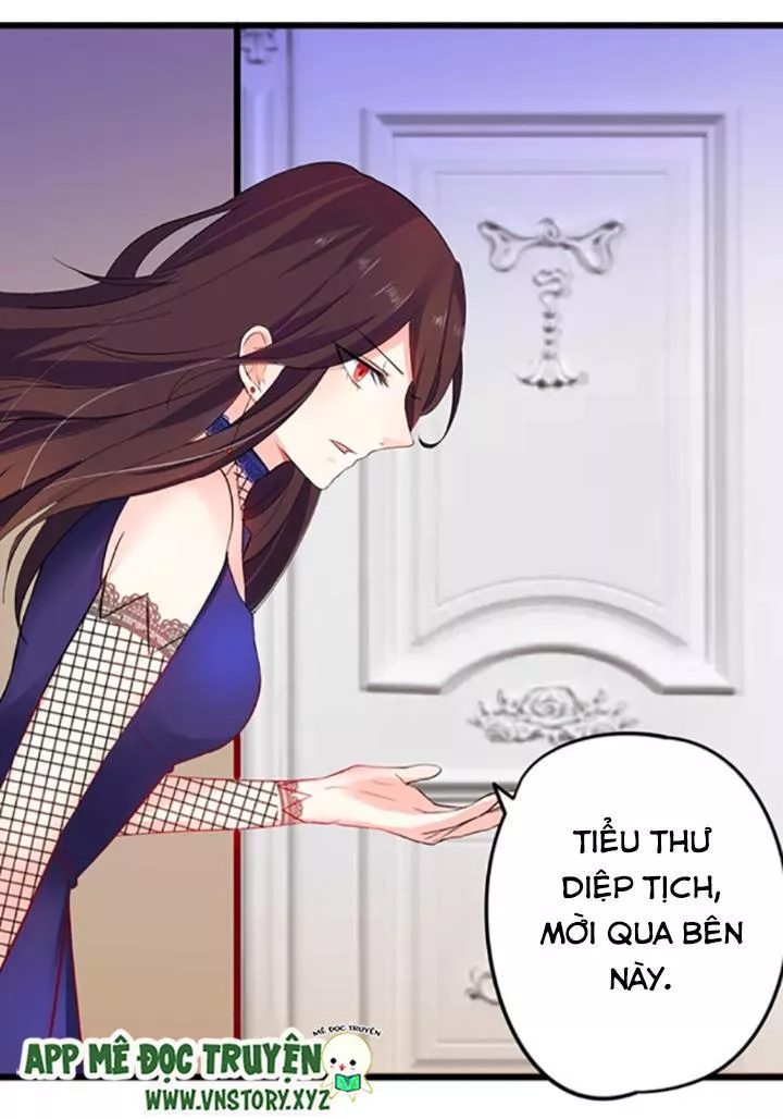 Huyết Tộc Đáng Yêu Chapter 79 - Trang 2
