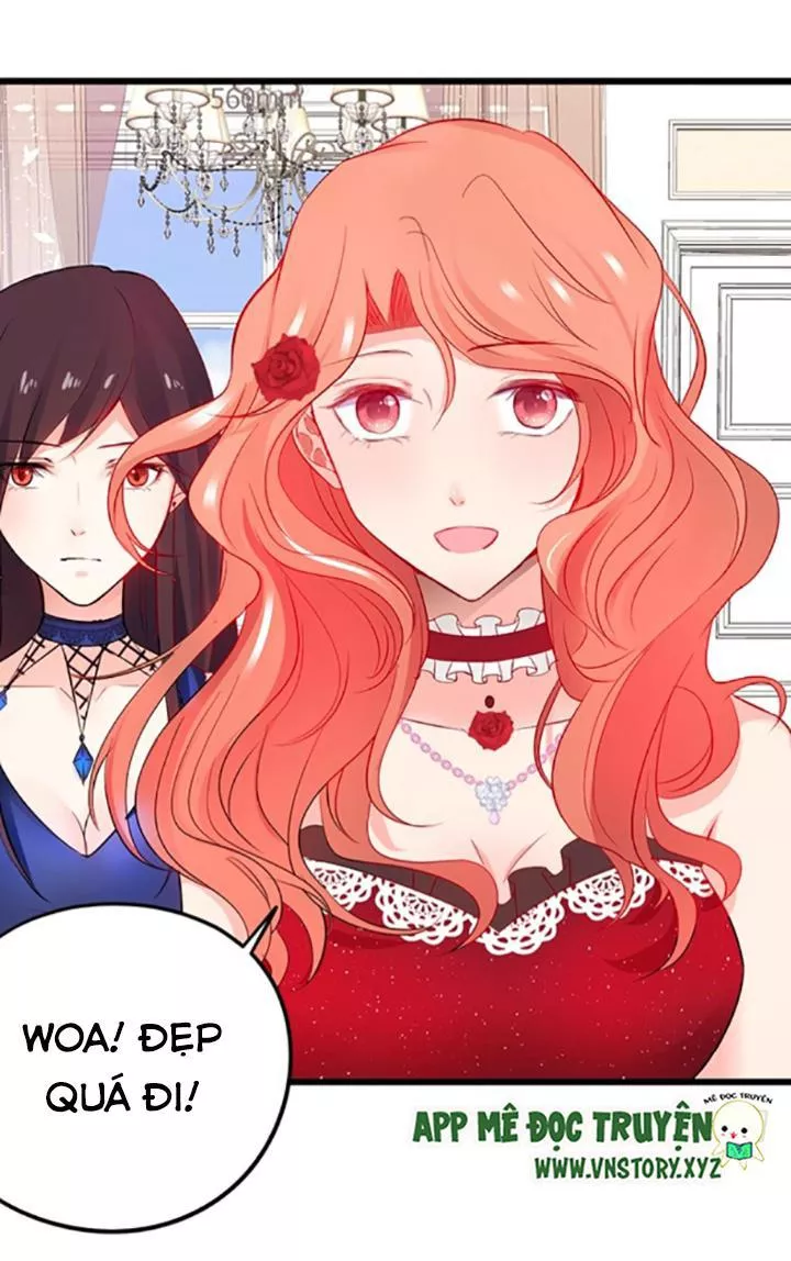 Huyết Tộc Đáng Yêu Chapter 79 - Trang 2