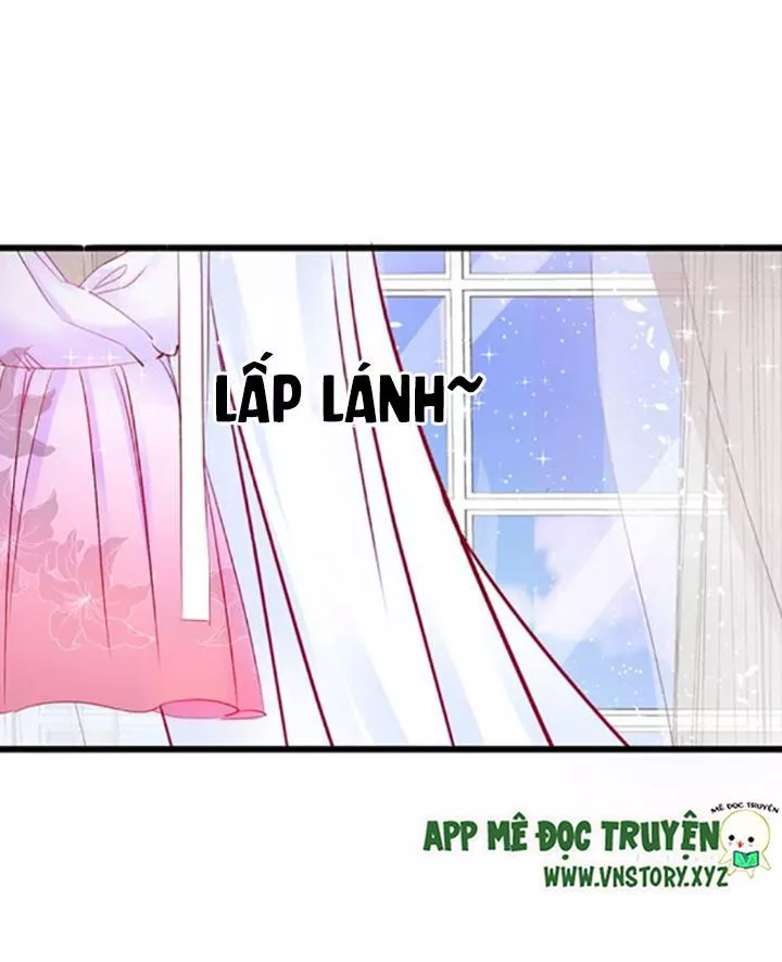 Huyết Tộc Đáng Yêu Chapter 79 - Trang 2