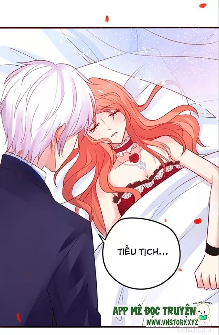 Huyết Tộc Đáng Yêu Chapter 79 - Trang 2