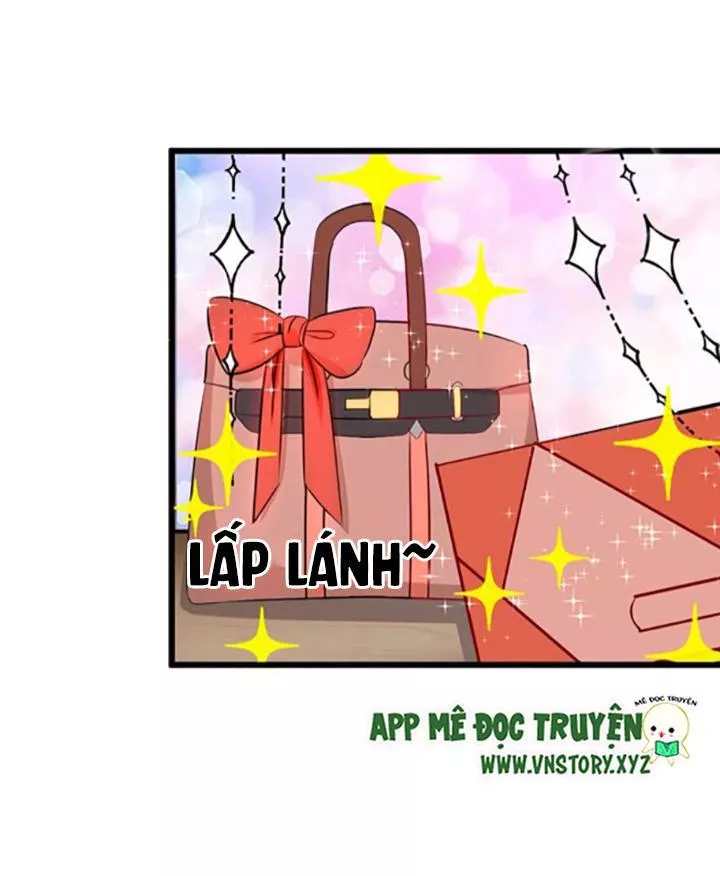 Huyết Tộc Đáng Yêu Chapter 79 - Trang 2