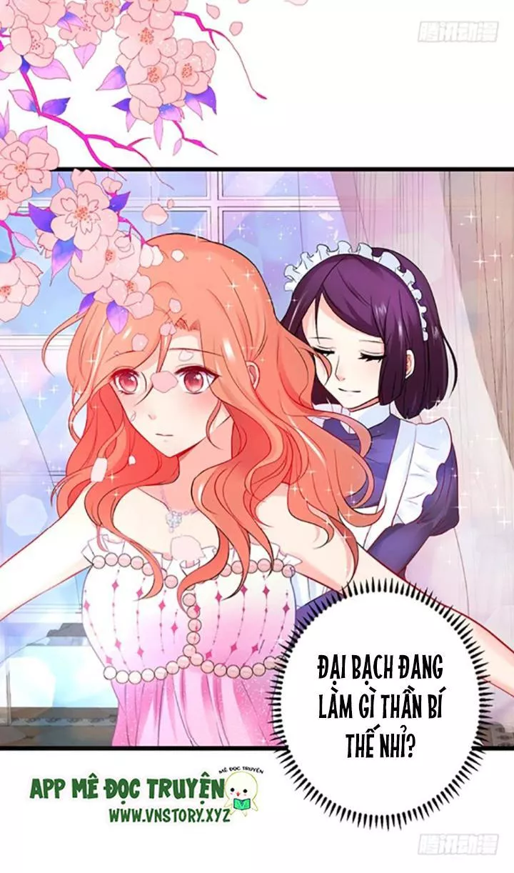 Huyết Tộc Đáng Yêu Chapter 79 - Trang 2