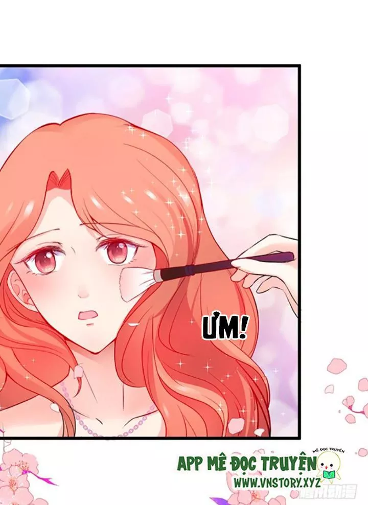 Huyết Tộc Đáng Yêu Chapter 79 - Trang 2