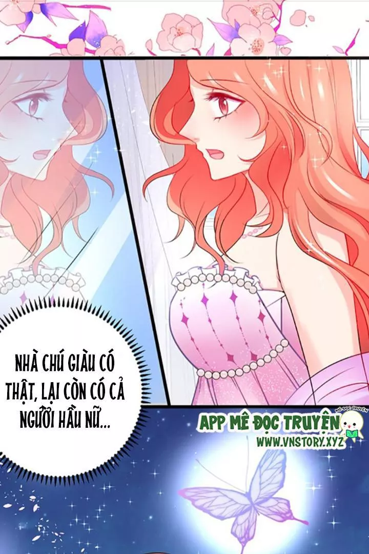 Huyết Tộc Đáng Yêu Chapter 79 - Trang 2