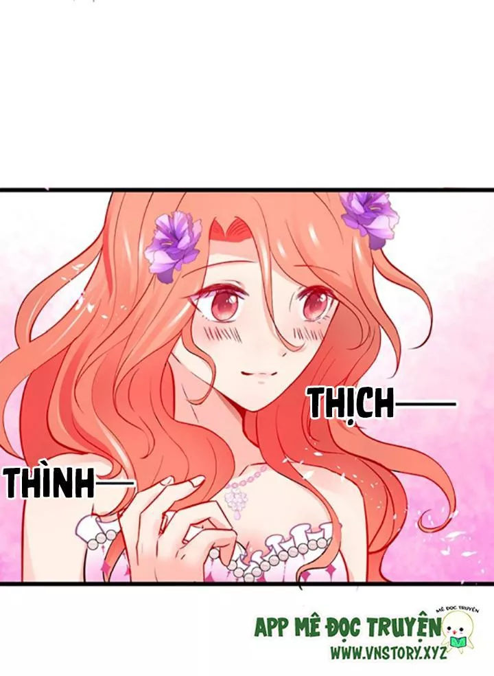 Huyết Tộc Đáng Yêu Chapter 79 - Trang 2