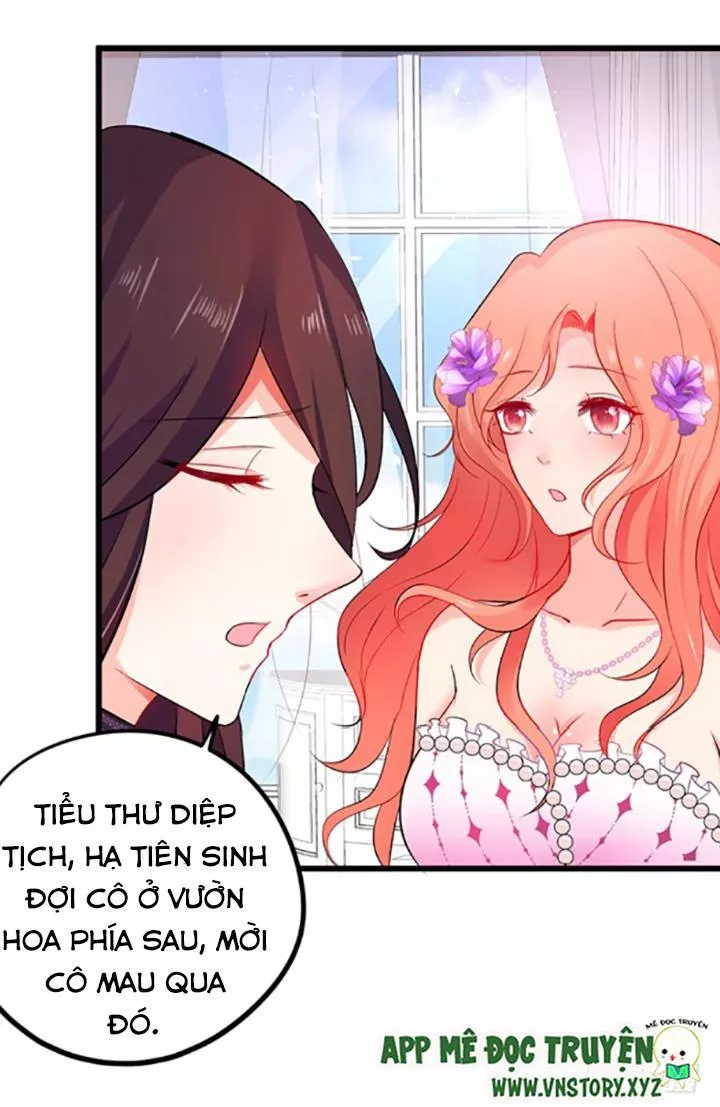 Huyết Tộc Đáng Yêu Chapter 79 - Trang 2