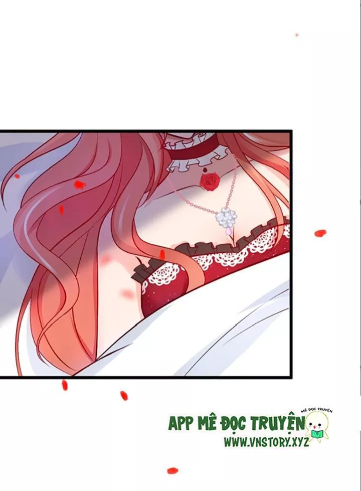 Huyết Tộc Đáng Yêu Chapter 79 - Trang 2