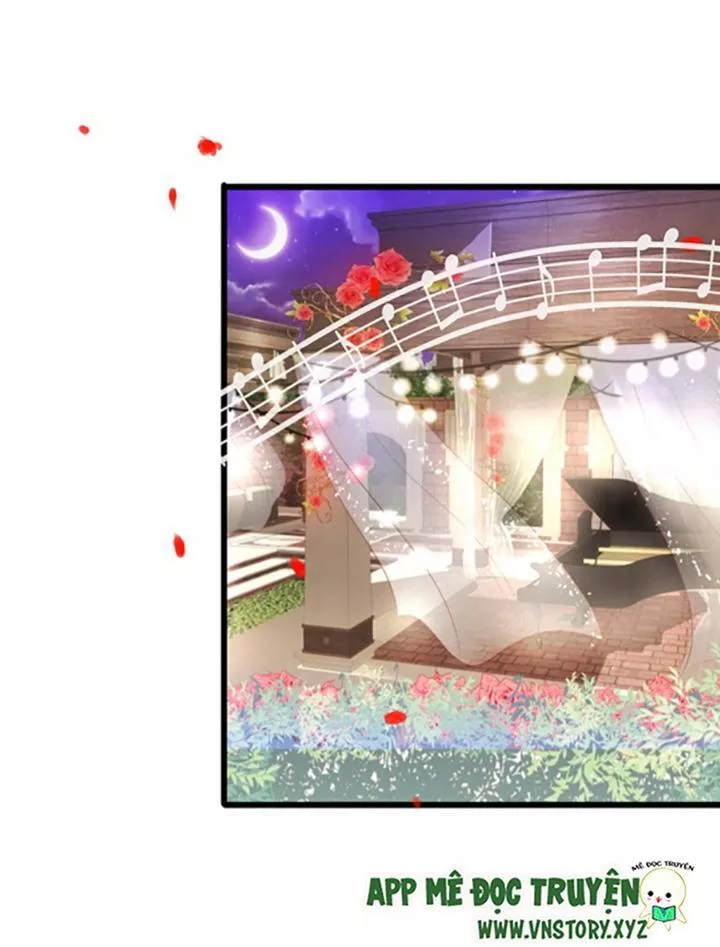 Huyết Tộc Đáng Yêu Chapter 79 - Trang 2