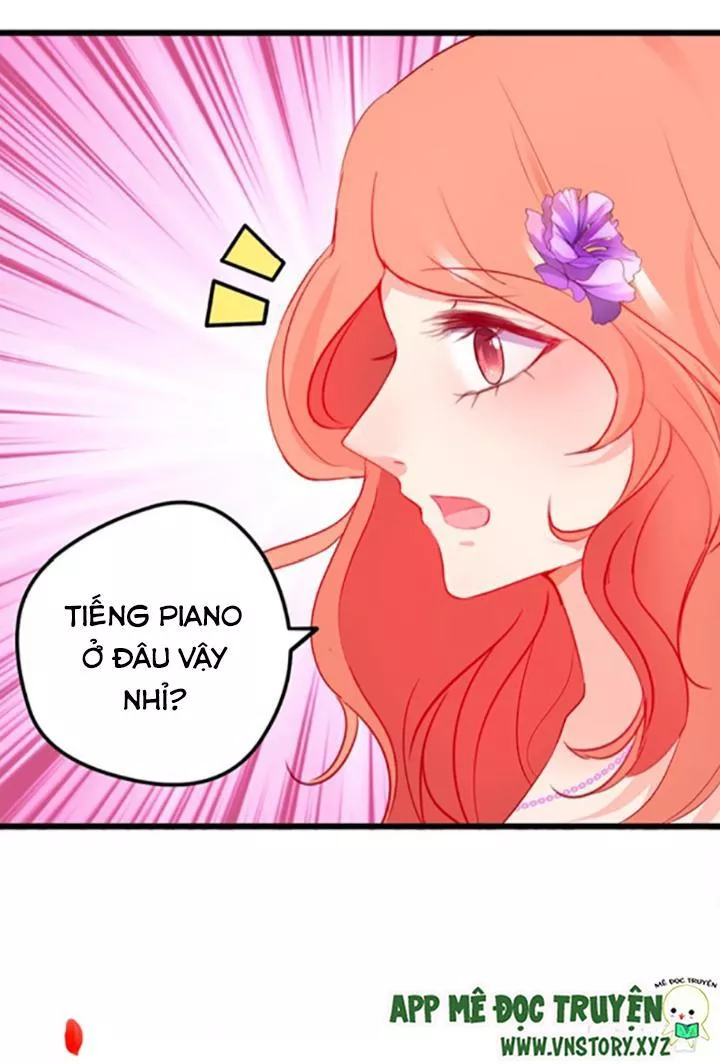 Huyết Tộc Đáng Yêu Chapter 79 - Trang 2