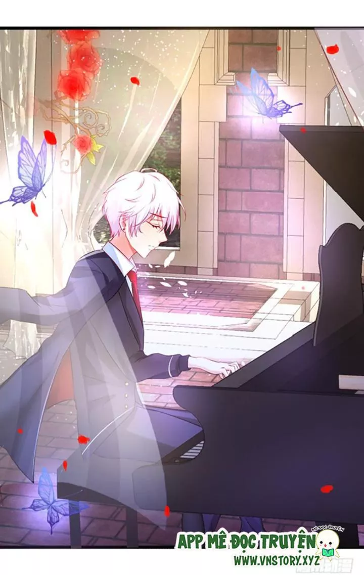 Huyết Tộc Đáng Yêu Chapter 79 - Trang 2