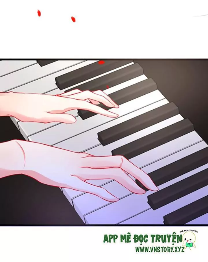 Huyết Tộc Đáng Yêu Chapter 79 - Trang 2