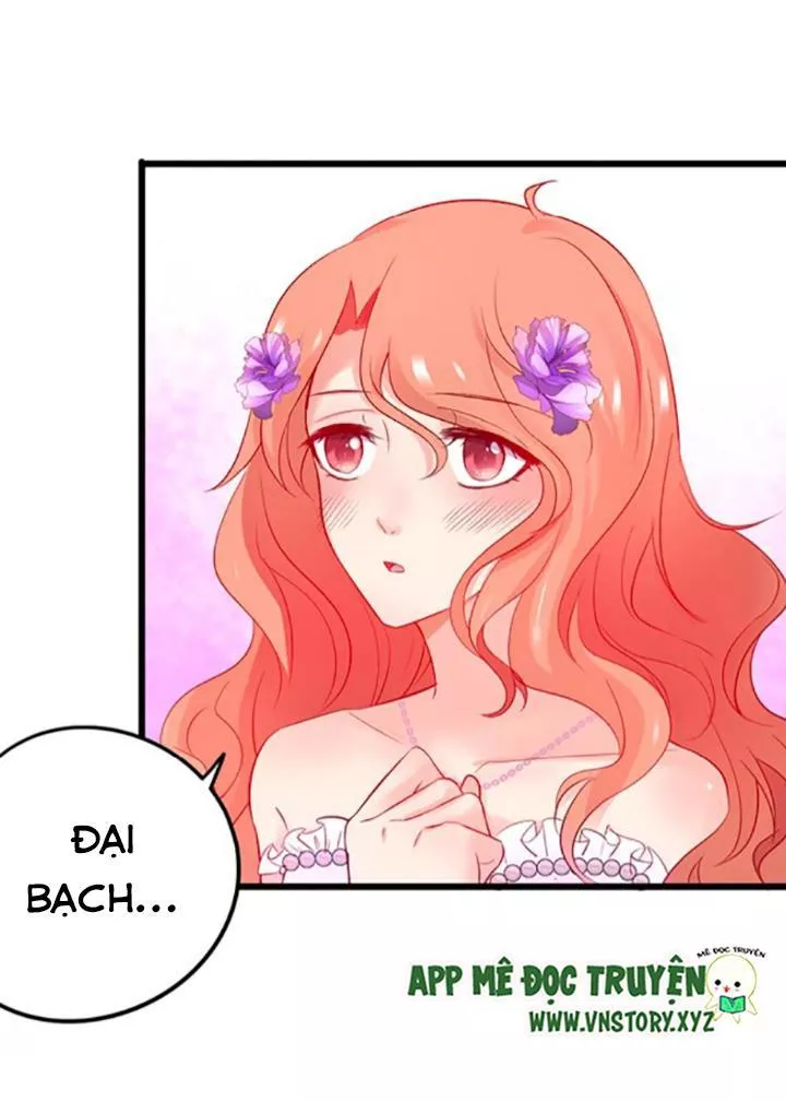 Huyết Tộc Đáng Yêu Chapter 79 - Trang 2